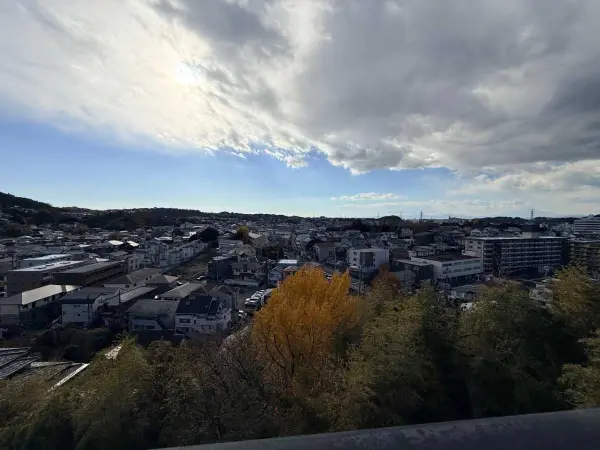 ライオンズマンション鎌倉大船