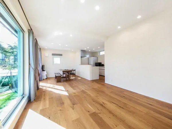 鎌倉市今泉台7丁目　中古戸建