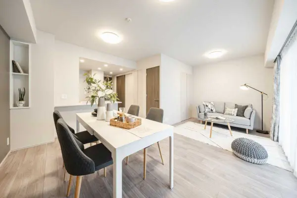 ザ・パークハウス横浜川和町テラス