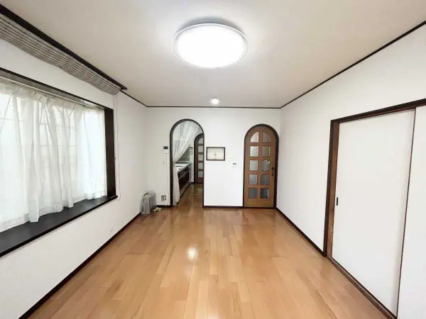 小平市御幸町　中古戸建
