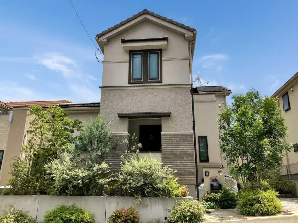 プラウドシーズン稲城若葉台