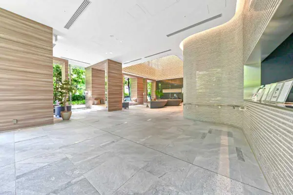 プラウドタワー武蔵小金井クロスイースト