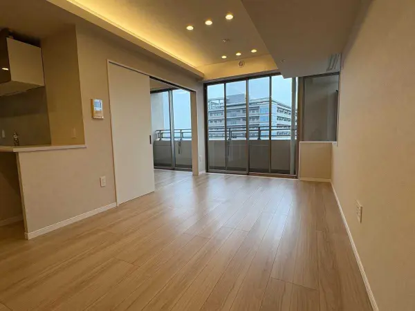 プラウドタワー武蔵小金井