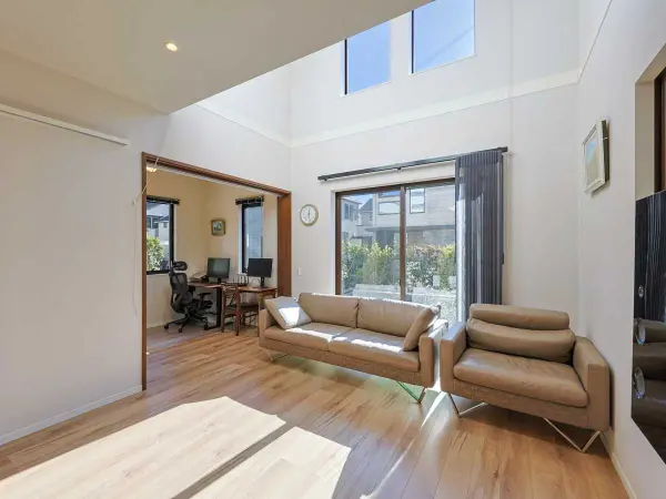 プラウドシーズン武蔵小金井テラス第2街区