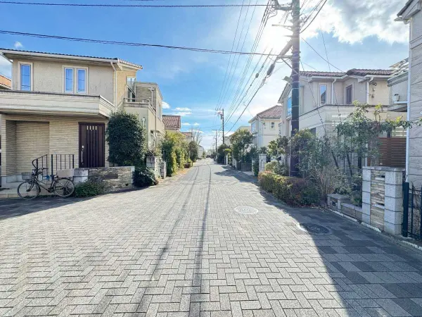 プラウドシーズン花小金井