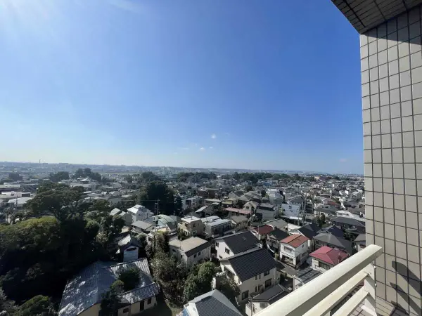 瀬田ガーデンハウス