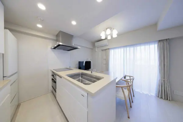 オープンレジデンシア桜新町テラス