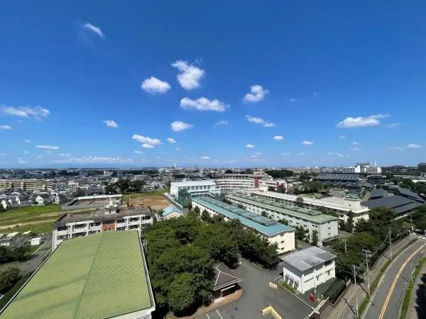 ラ・コルダ弦巻フォレストコート