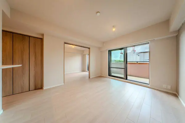 ヒルズ用賀 TOKYO U CITY