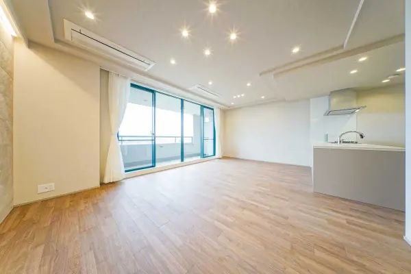 ラ・コルダ弦巻フォレストコート