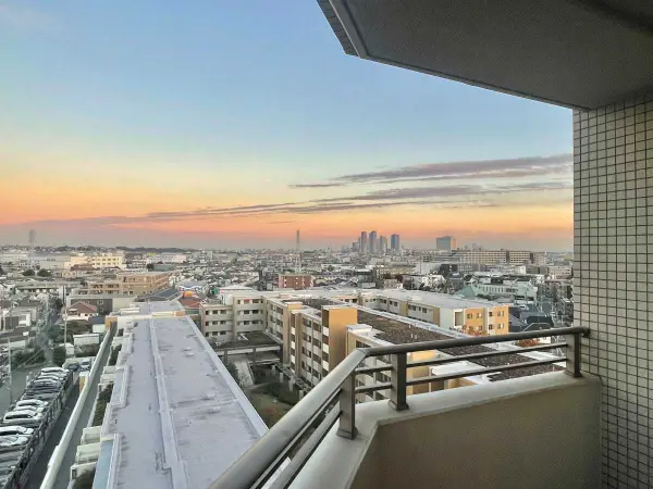 アトラスアリーナ武蔵新城ランドマークコート