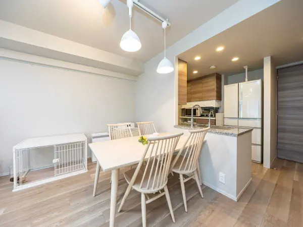 プラウド弦巻三丁目