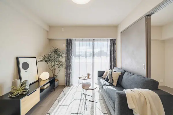 プラウドシティ方南町