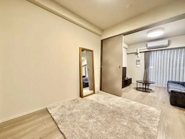 プラウドシティ方南町