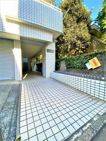 武蔵野市境2丁目　賃貸併用住宅