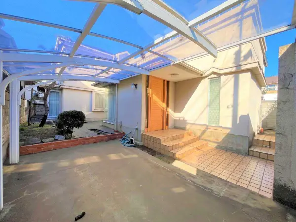 杉並区下井草3丁目　中古戸建