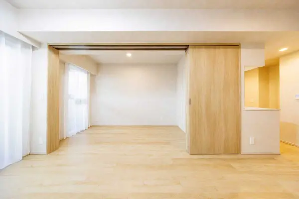 サンウッド浜田山