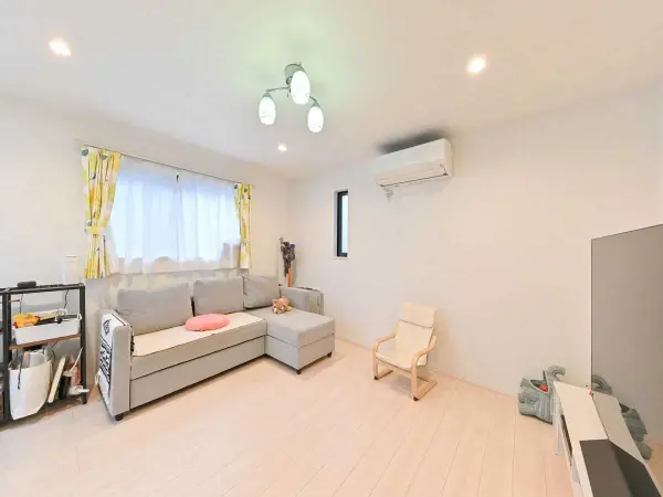 墨田区墨田5丁目　中古戸建