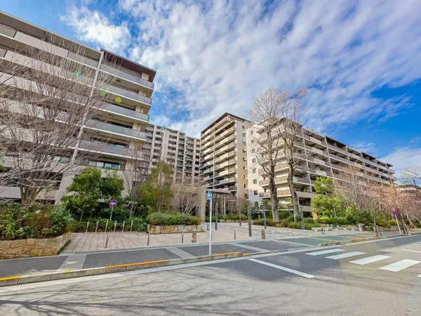 グランドメゾン江古田の杜