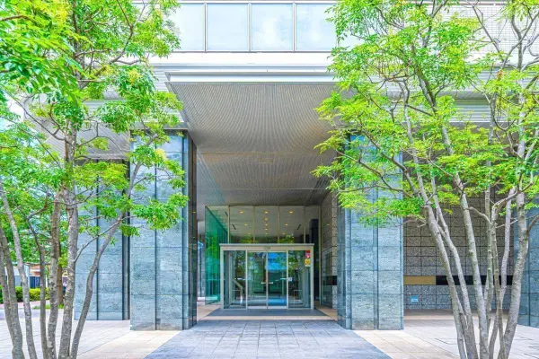 プラウドタワー練馬