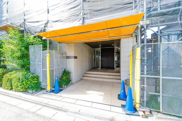 プラウド光が丘ディアージュ