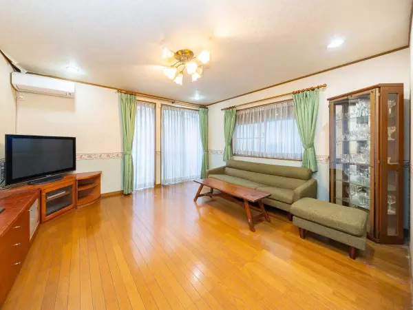 世田谷区代田3丁目　戸建