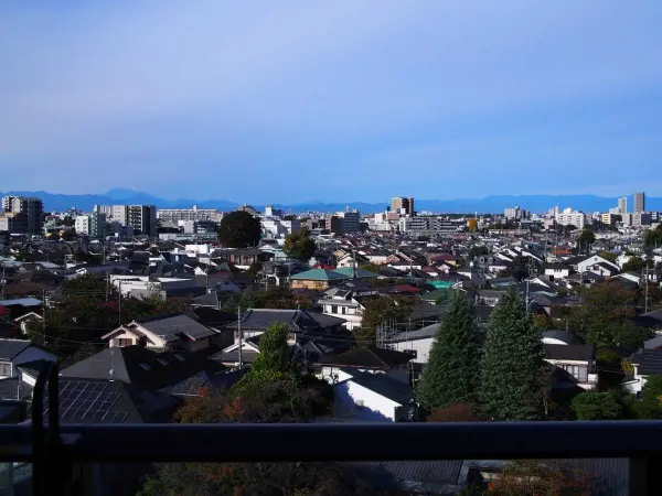 パークホームズ練馬豊島園ステーションプレミア