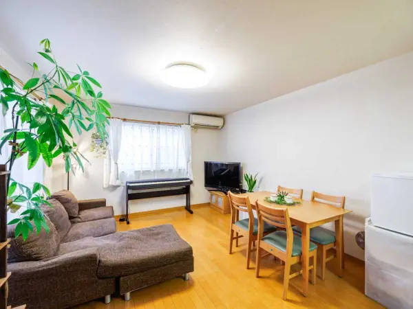 練馬区向山3丁目　戸建