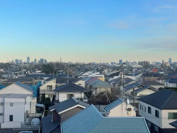 グランヒルズプラタナスアヴェニュー