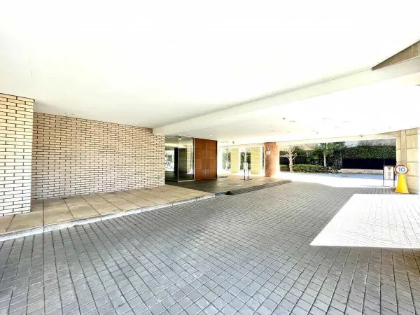 ジェイパーク武蔵野