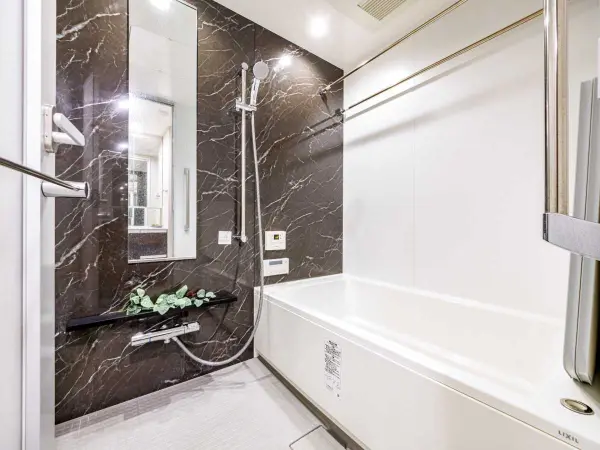 シティハウス武蔵野