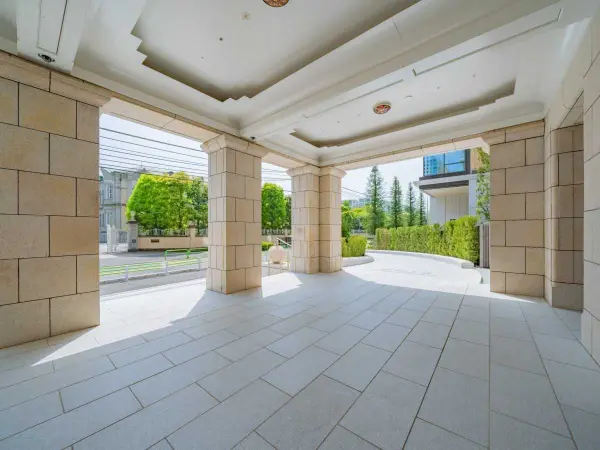 三田ガーデンヒルズイーストヒル