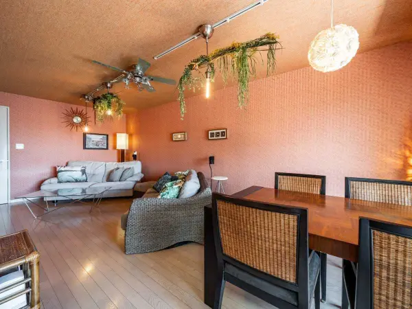 ヴィルヌーブ片瀬江ノ島マリンテラス