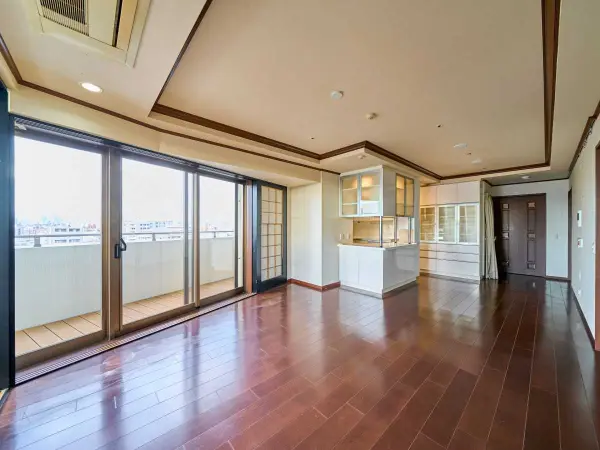 ザ・レジデンス白金スイート