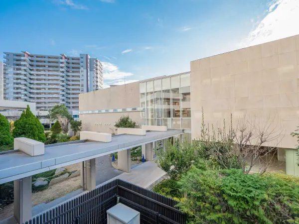 クレストシティタワーズ浦安リバータワー