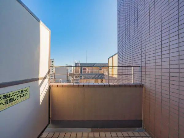 グランディ代官山