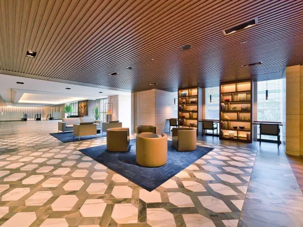 白金ザ・スカイEAST棟