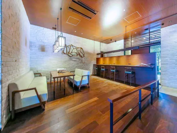 パークコート南麻布