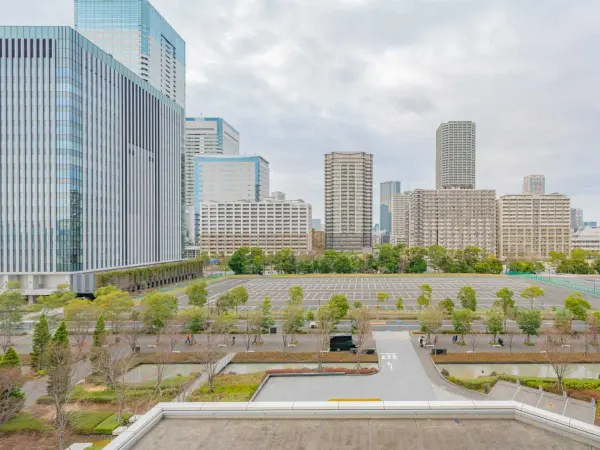 ザ・パークハウス晴海タワーズティアロレジデンス