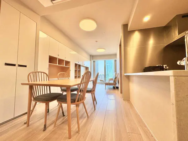 白金ザ・スカイEAST棟