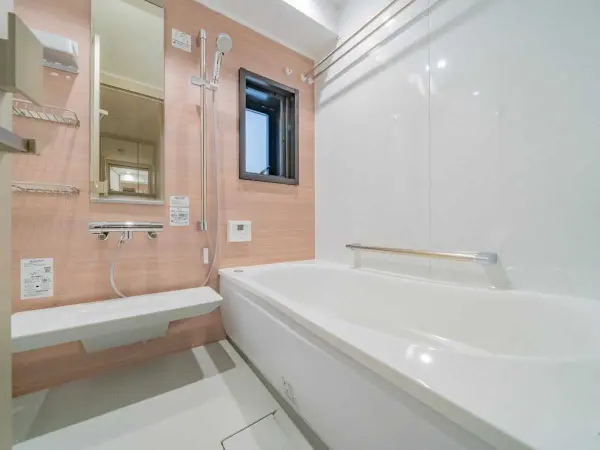 プラウド文京千石スクエア