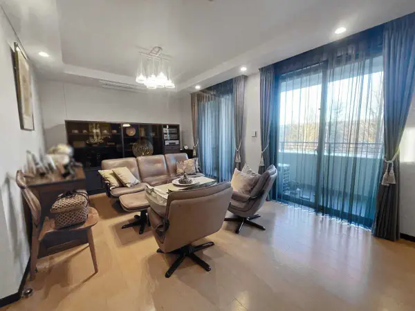 ライオンズ浜田山セントマークス