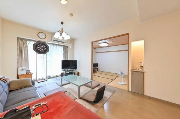 藤和シティホームズ千歳烏山