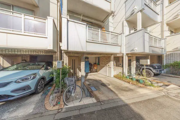 世田谷区下馬1丁目中古戸建