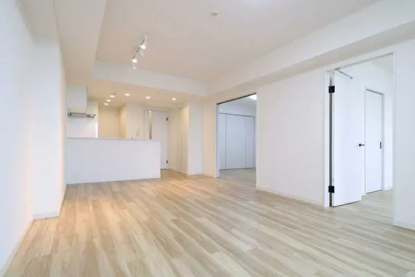 パークシティ市川B棟