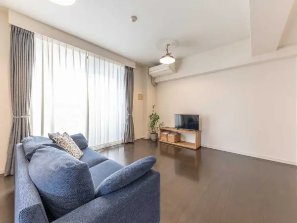 カーサフェリス武蔵小山II