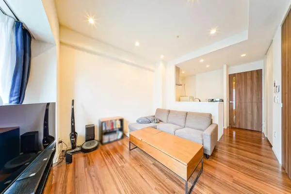 クラッシィスイート五反田