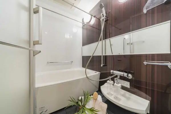 クレストフォルム戸越