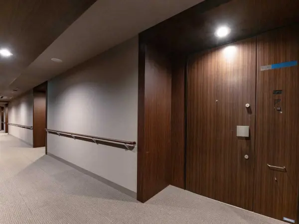 大崎ウエストシティタワーズW棟