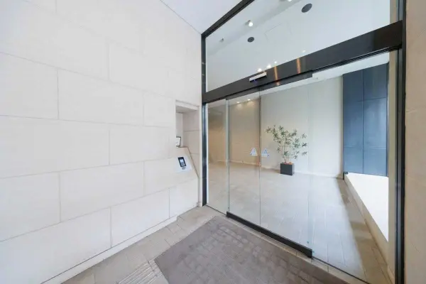 恵比寿パークハウス